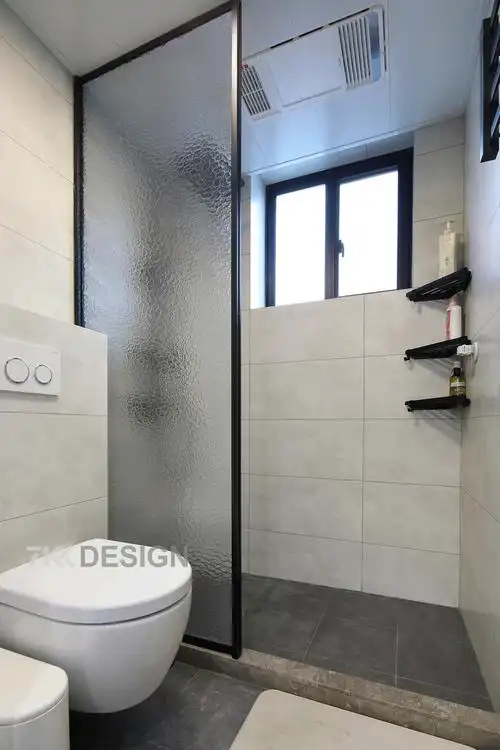 82㎡小三房打造治愈系清新文艺北欧风 - 普通家装 - 第9页 - 麦古一设