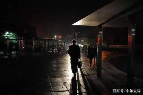 无论走得多远,别忘了回家的路