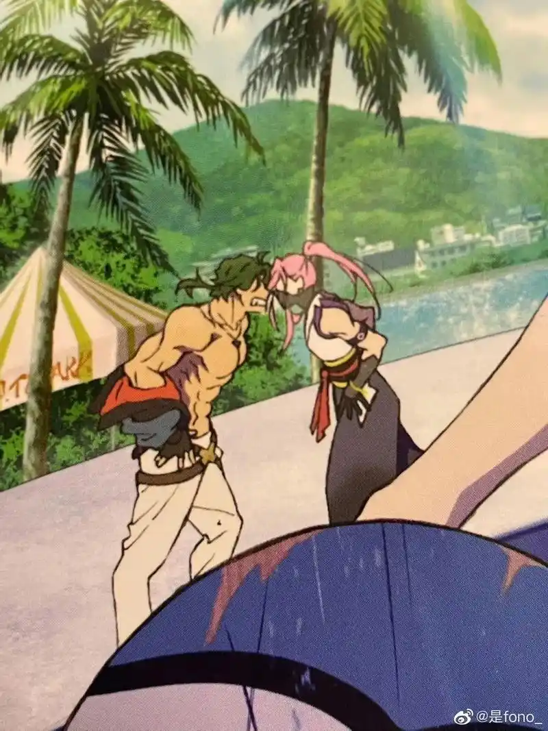 我的冷门cp,父母爱情#乔樱 #无限滑板 - 抖音