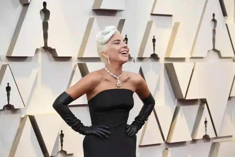 奥斯卡结果出炉ladygaga现场泪崩漫威打破记录