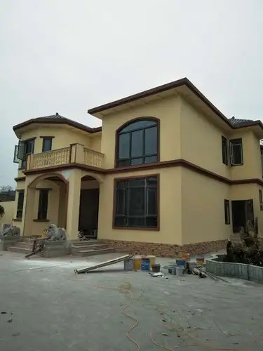 展开全部 用咖啡色 黄色搭配,效果可能会比较合适 效果图你可以部考