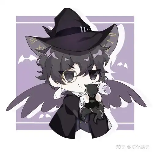 诡秘之主有什么有趣的图片? - 知乎