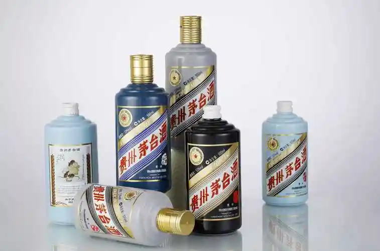 茅台定制-喜宴酒瓶-湖南醴陵红官窑瓷业有限公司