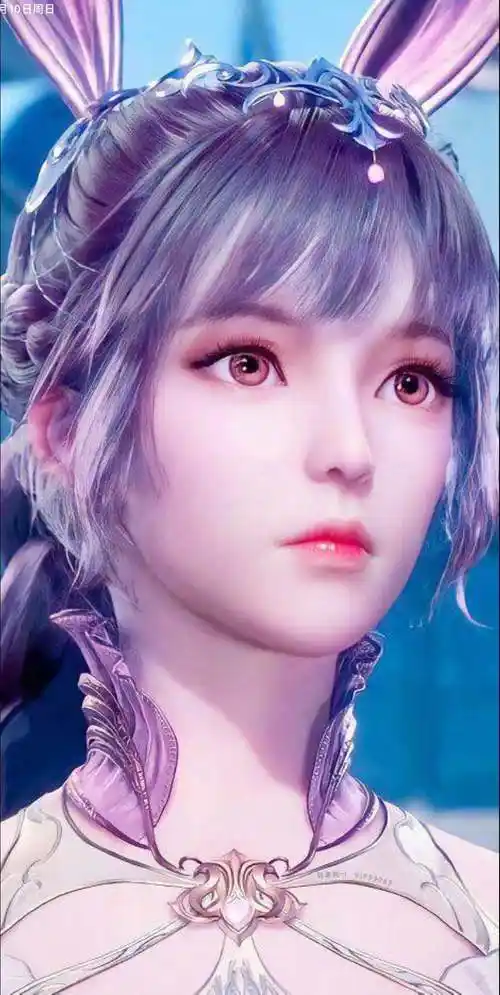 粉丝福利小舞五年后头像