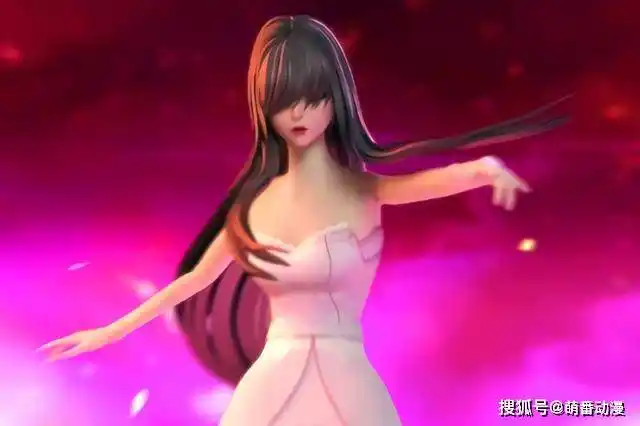 叶罗丽茉莉当初并没有化作灵魂碎片这一切只不过是幻象罢了