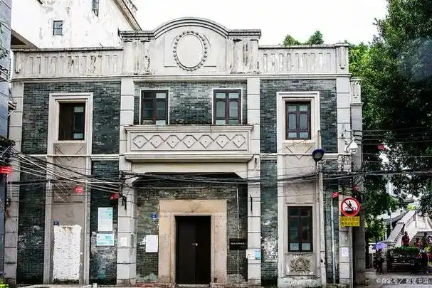 往昔繁华映幽静——上海杜月笙故居探幽