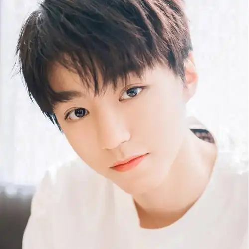 明星头像爱豆王俊凯王俊凯头像赞评论更多