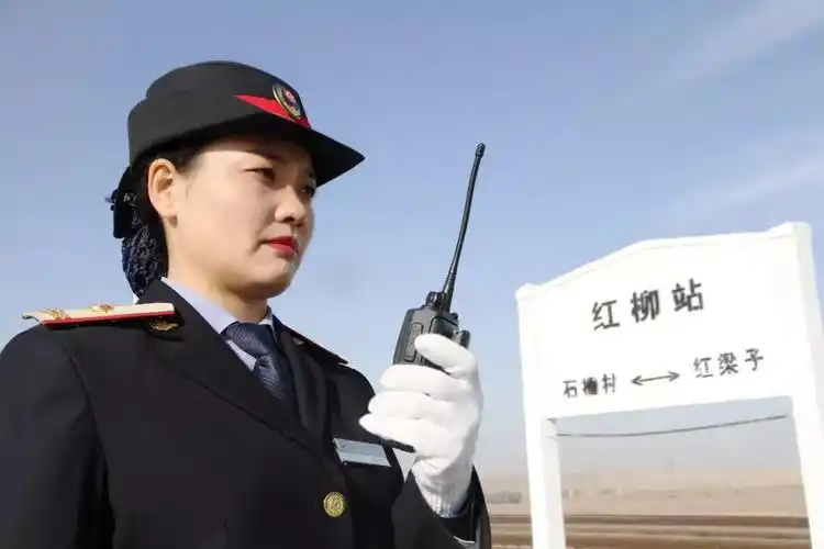 荣获全国三八红旗手她的故事讲给你听