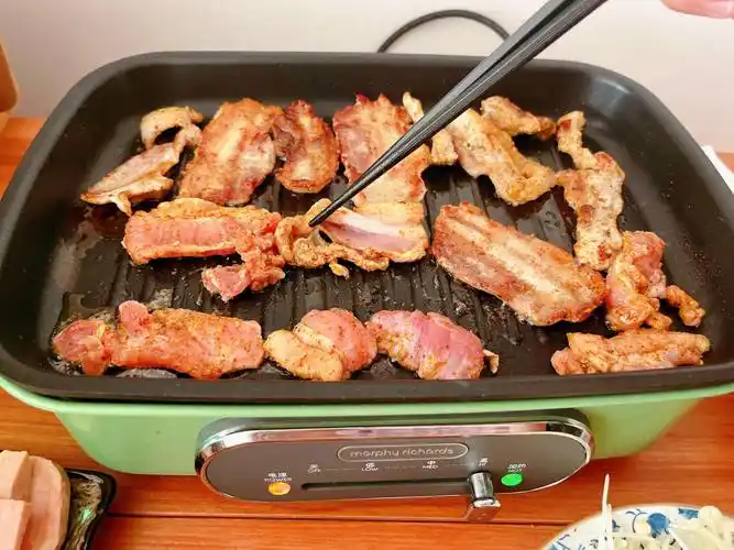 好物推荐摩飞多功能锅