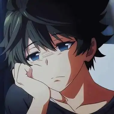 100个耐看头像2023动漫男_男生微信头像_头像屋