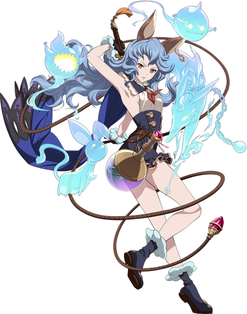 星彩传说即将在9周年后停服,借此机会整理一下双方联动涉及的角色立绘