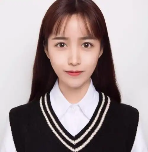 证件照怎么拍好看证件照怎么拍好看女生