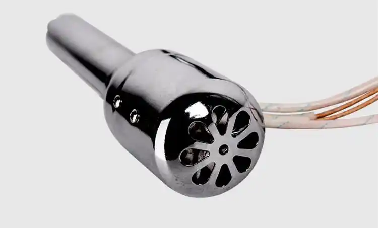 生物质锅炉氮化硅点火棒颗粒燃烧机点火器取暖热风炉发生器陶瓷片定制