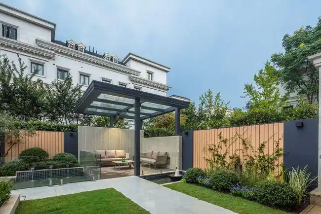 图出售万达华府非回迁8楼精装修身为农村出身的人来说,内心有一种花园