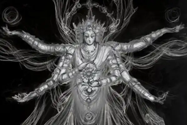 印度佛教信奉的神是谁天龙八部佛教的八类天神