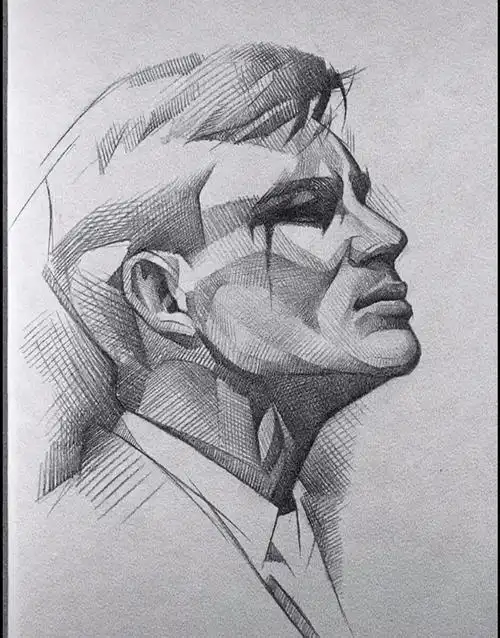 浴血黑帮谢尔比家族素描