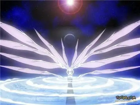 天使中最高的是12翼天使还是6翼天使,有古天使么