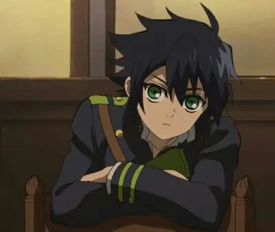 终结炽天使小优