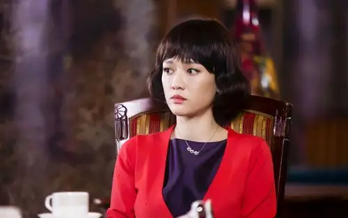 《传奇大亨》人物剧照图片桌面壁纸