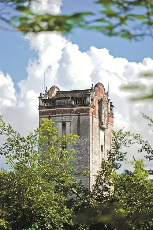 观澜版画村:深圳隐秘的艺术聚落