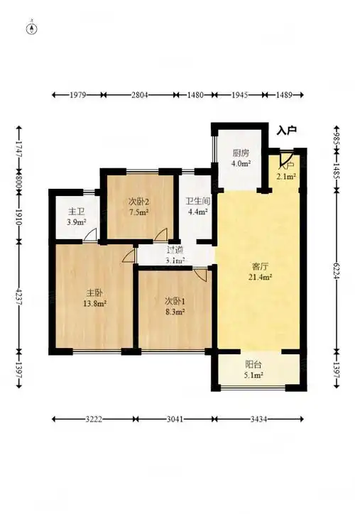 华润置地广场二期