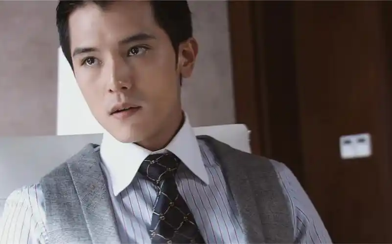 邱泽·项天骐【舔颜混剪】霸道总裁第一名_哔哩哔哩_bilibili