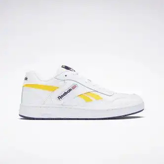 锐步reebok男鞋女鞋bb4000mu经典复古运动百搭休闲鞋gw6386gw6386白39