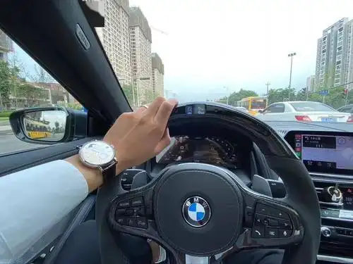 全新宝马8系车主:操控好,这四个方面缺一不可.