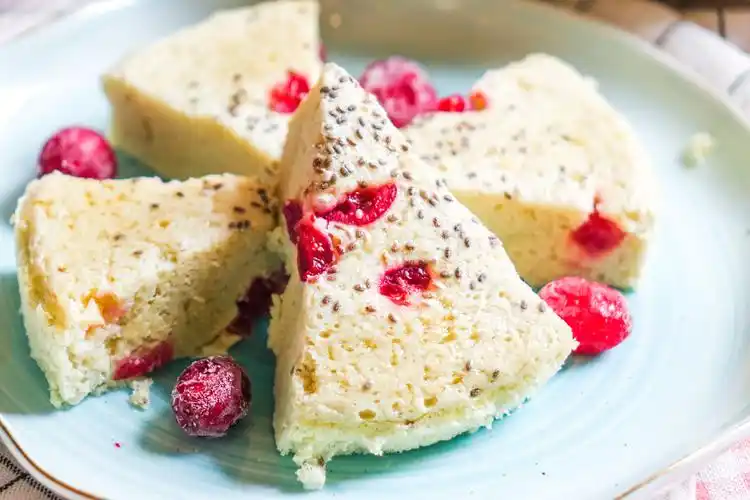 山药鸡蛋糕的做法