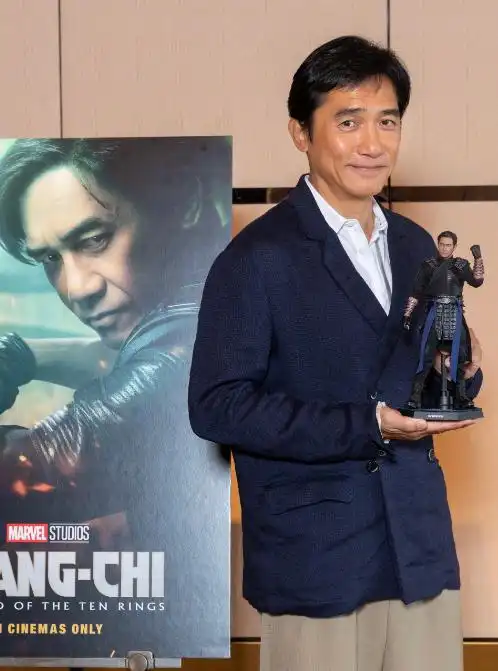 梁朝伟简介资料梁朝伟个人简历