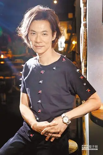 金曲观测-杨培安唤醒野兽魂 飙唱真自我