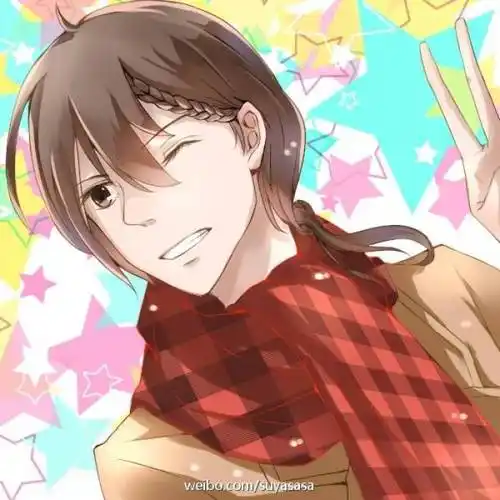 全职高手张佳乐by好省省省省