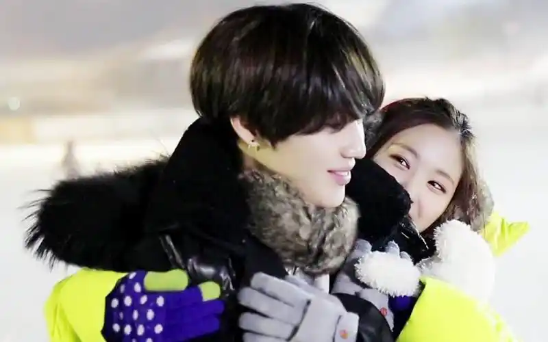 【初恋夫妇】最美不过初恋,最甜不如我和你在一起