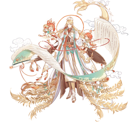 龙凤配-食物语官方网站-腾讯游戏