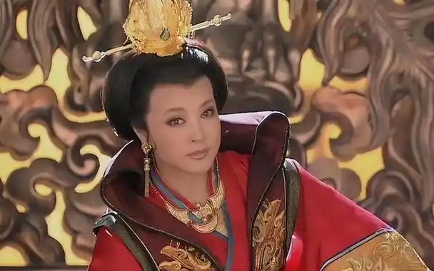 武则天对儿子十分残忍,或杀或囚不手软,为何却宠爱太平公主?