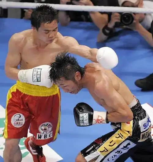 中国拳击的开拓者:那些属于熊朝忠的中国拳击纪录!