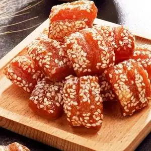 山东特产正宗零食特产传统图片