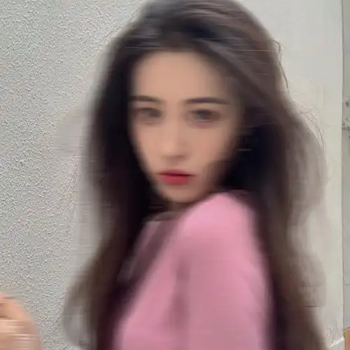 模糊头像,模糊女头,更多关注微博:美女头像集