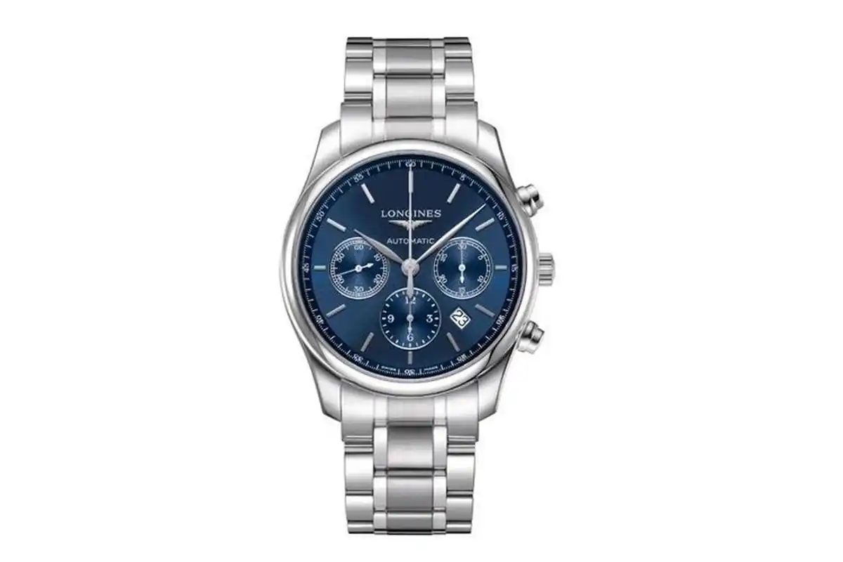 成都亨得利浪琴手表授权售后维修中心 浪琴手表售后维修点在哪里.