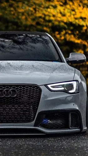 壁纸这里有一大波奥迪rs5