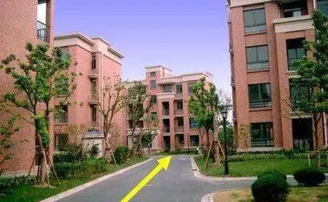 路冲煞要满足几个条件,有路冲的房子住了会怎样