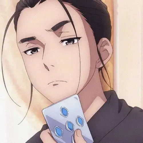 一人之下王也头像合集