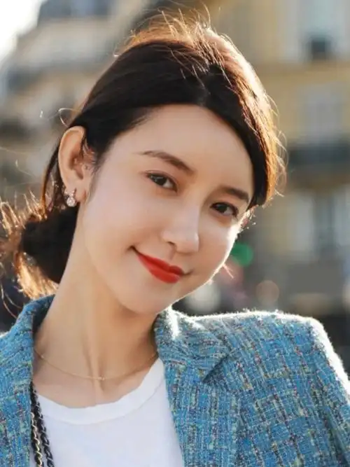 频频热搜的网红电商鼻祖张大奕这些年的进化史.