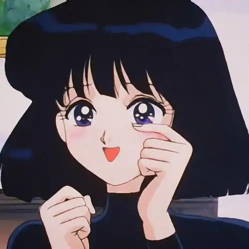 美少女战士丨土萌萤