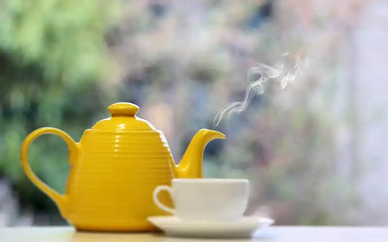 杯子,茶壶,清新,唯美,文艺,意境,gregoriagregorioucrowe杯子壁纸图片