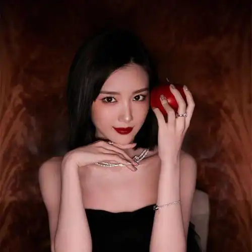 【微信头像】毛晓彤