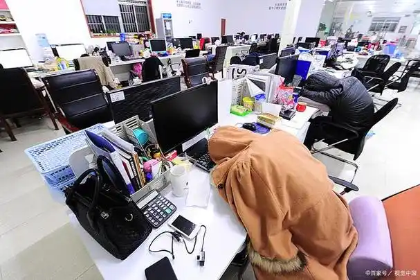 加班现象为何屡禁不止?