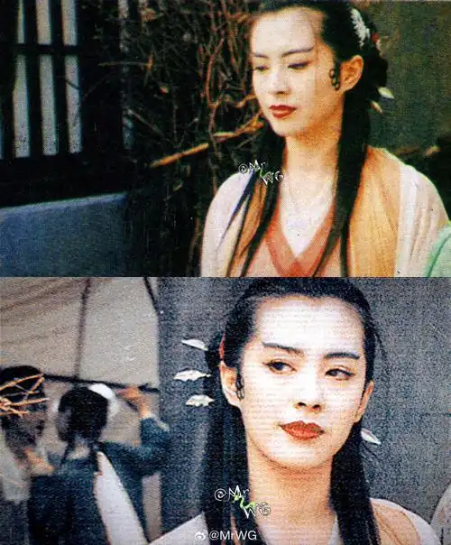 王祖贤看重塑造白素贞,寄望与徐克再创【倩女幽魂】奇幻古装高峰