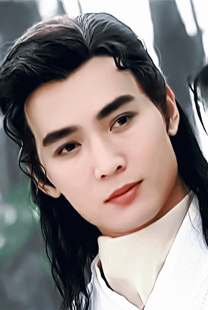 五官出色,对于焦恩俊来说,加成实在是太大了.