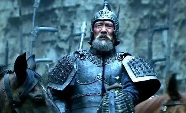 浅谈杰出将领夏侯渊